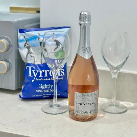 Διαμέρισμα Portland