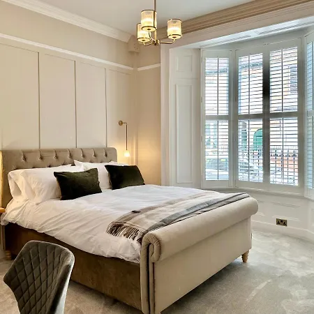 Portland Apartment York