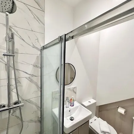Apartamento Portland *