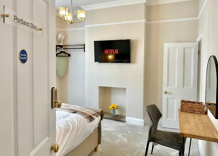 Portland Apartament York