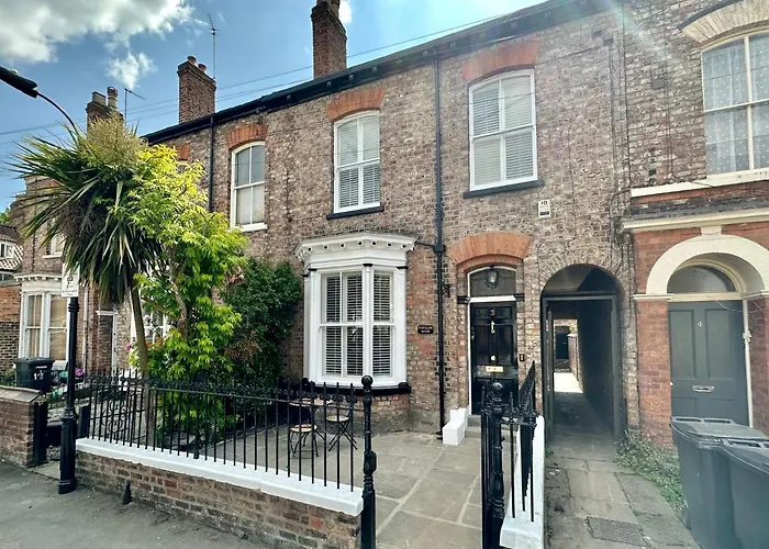 Portland Apartament York