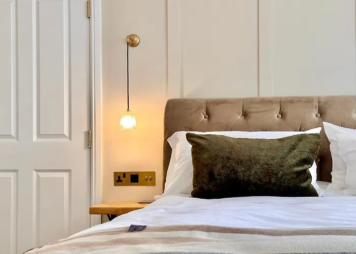 Apartament Portland *