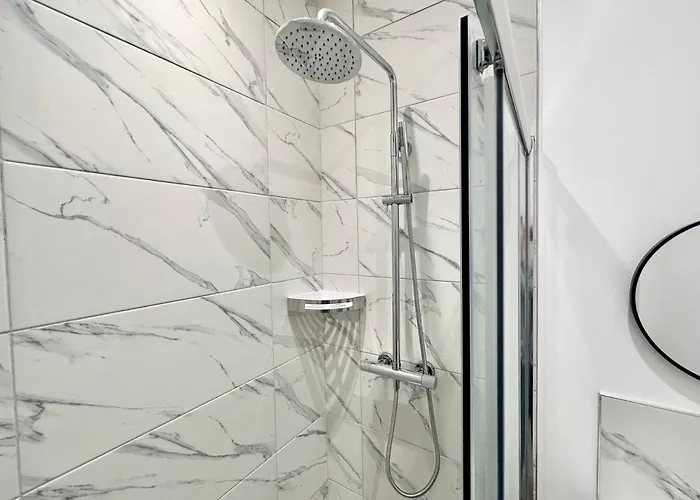 Portland Apartament *